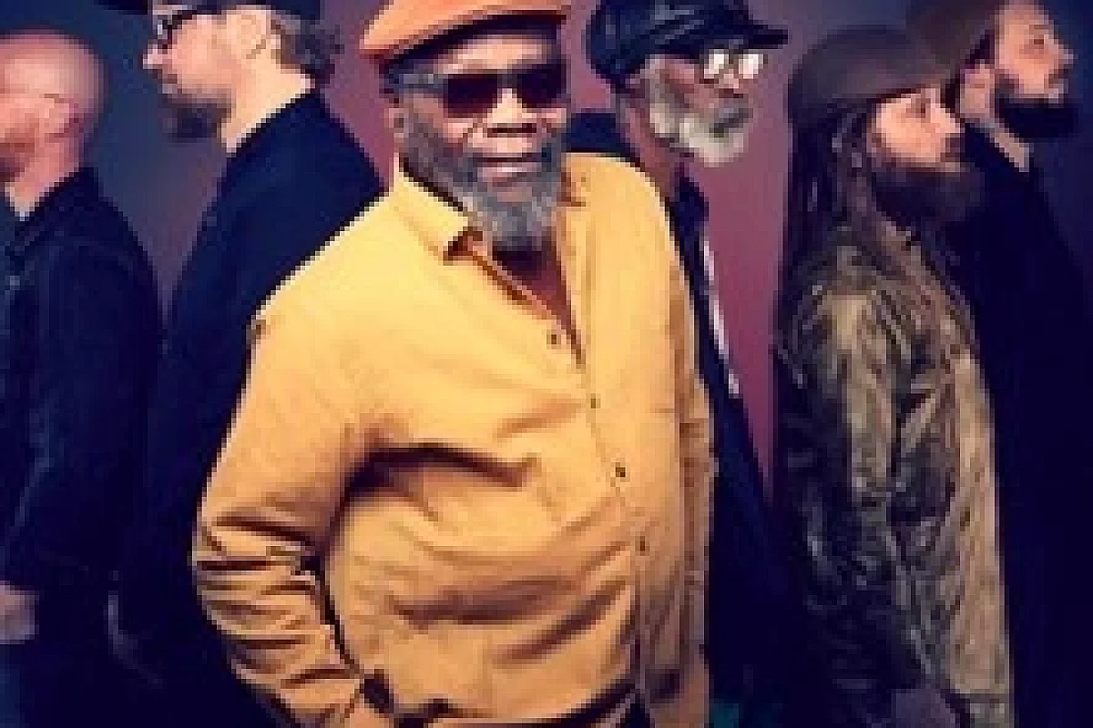 Clinton Fearon