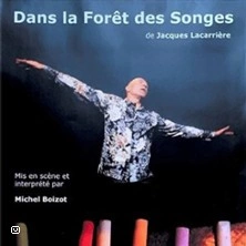 Dans la forêt des songes