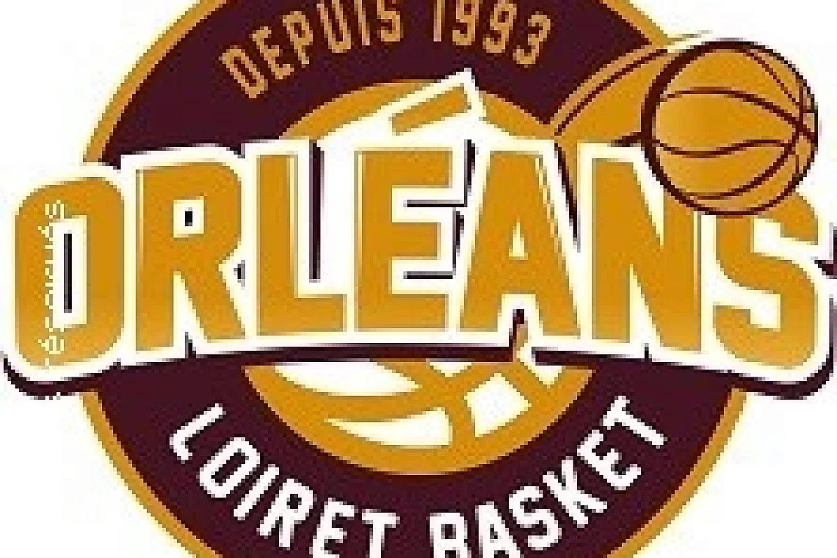 Orléans Loiret Basket - Saison 2025/2026