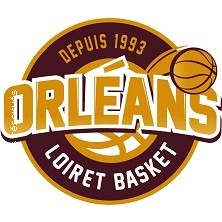 Orléans Loiret Basket - Saison 2025/2026