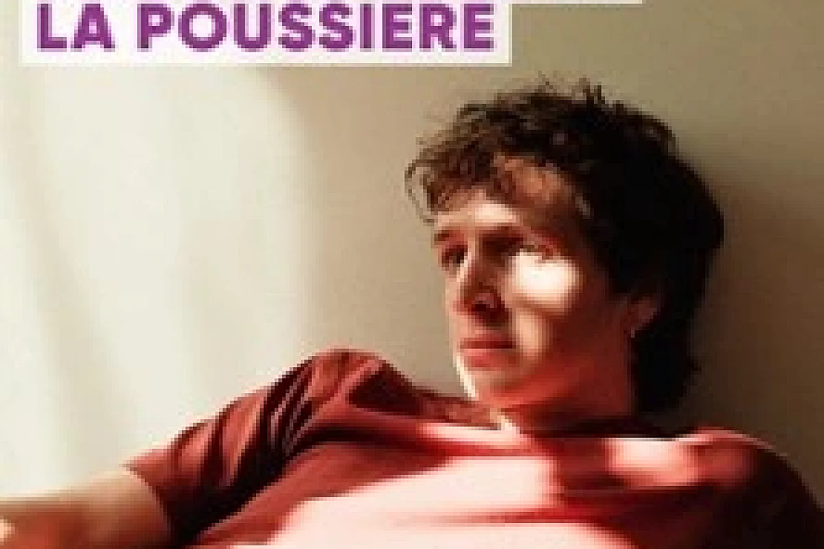 La Prochaine Fois Que Tu Mordras La Poussière - Tournée