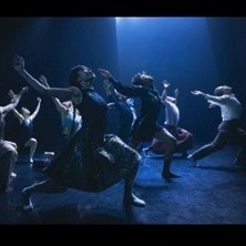 Hofesh Shechter - Theatre of Dreams - Théâtre de la Ville, Paris