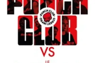 Punch Club