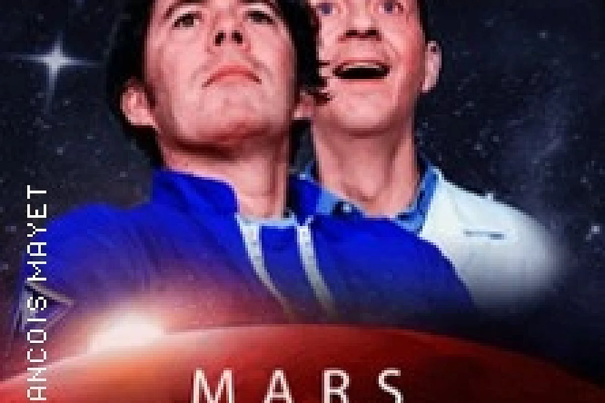 Mars ou Crève - Le Complexe, Lyon