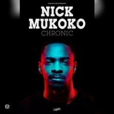 Nick Mukoko - Chronic