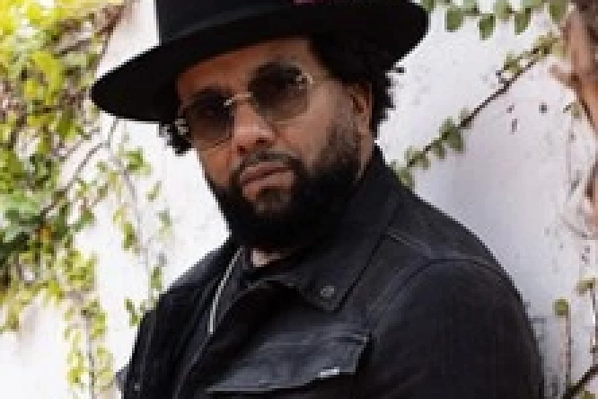 Ky-Mani Marley