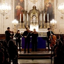 Vivaldi : Les Quatre Saisons - Ave Maria et Airs Sacrés