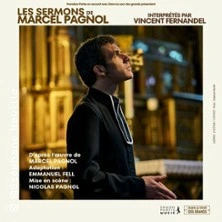 Les Sermons de Marcel Pagnol Landerneau