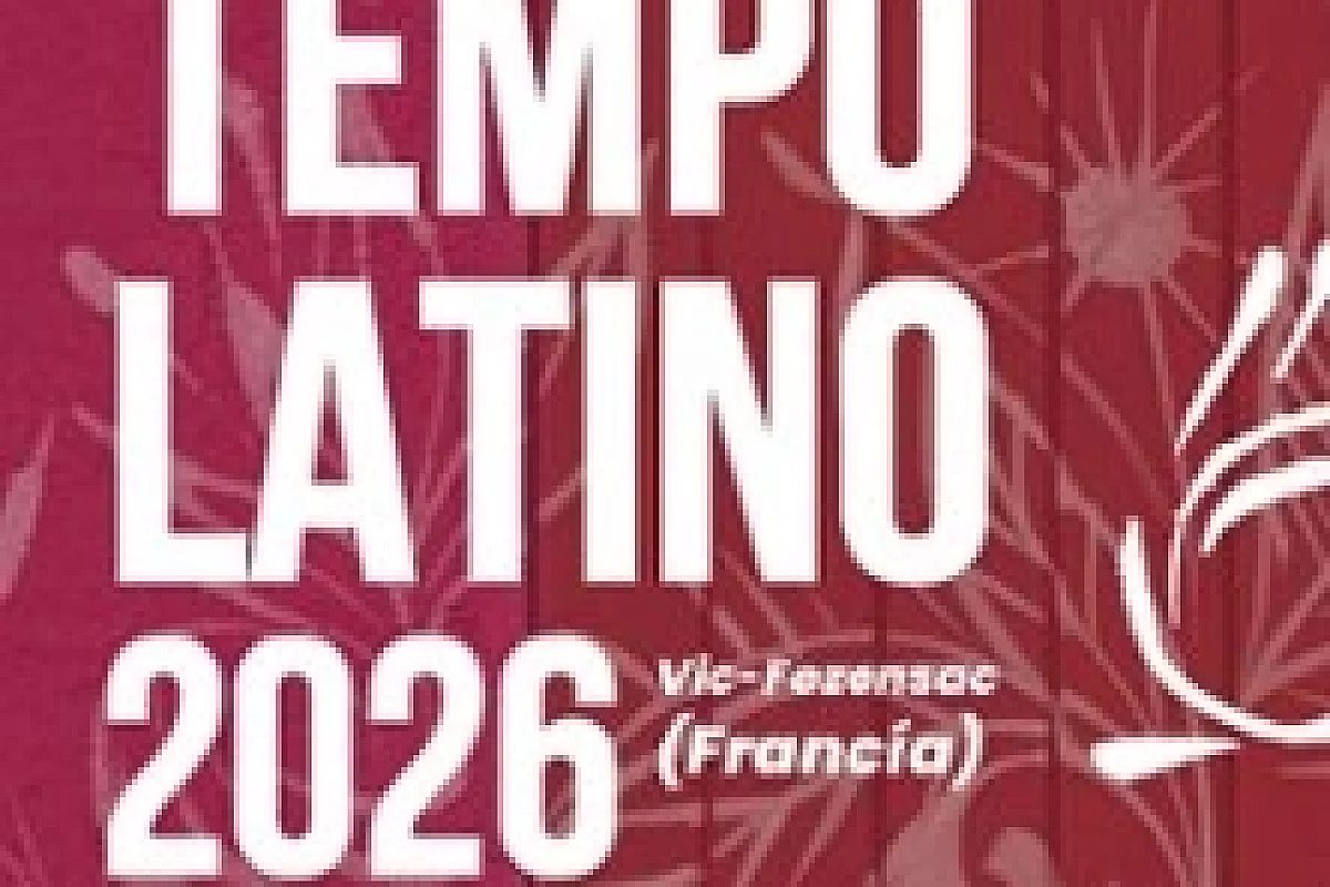 Festival Tempo Latino