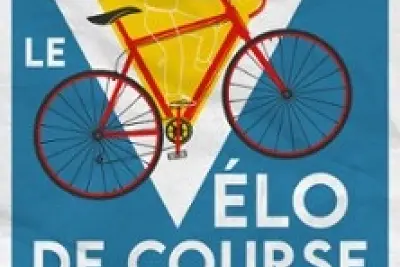 Le Vélo De Course (Tournée)