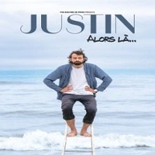 Justin Barthélemy - Alors là... - Le Lieu, Paris