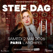 Stef Dag