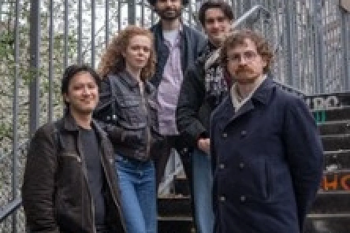 Soirée des Etudiants du CRR93