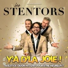 Les Stentors