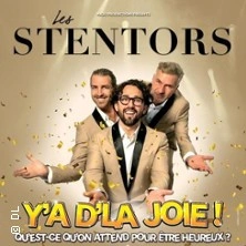 Les Stentors