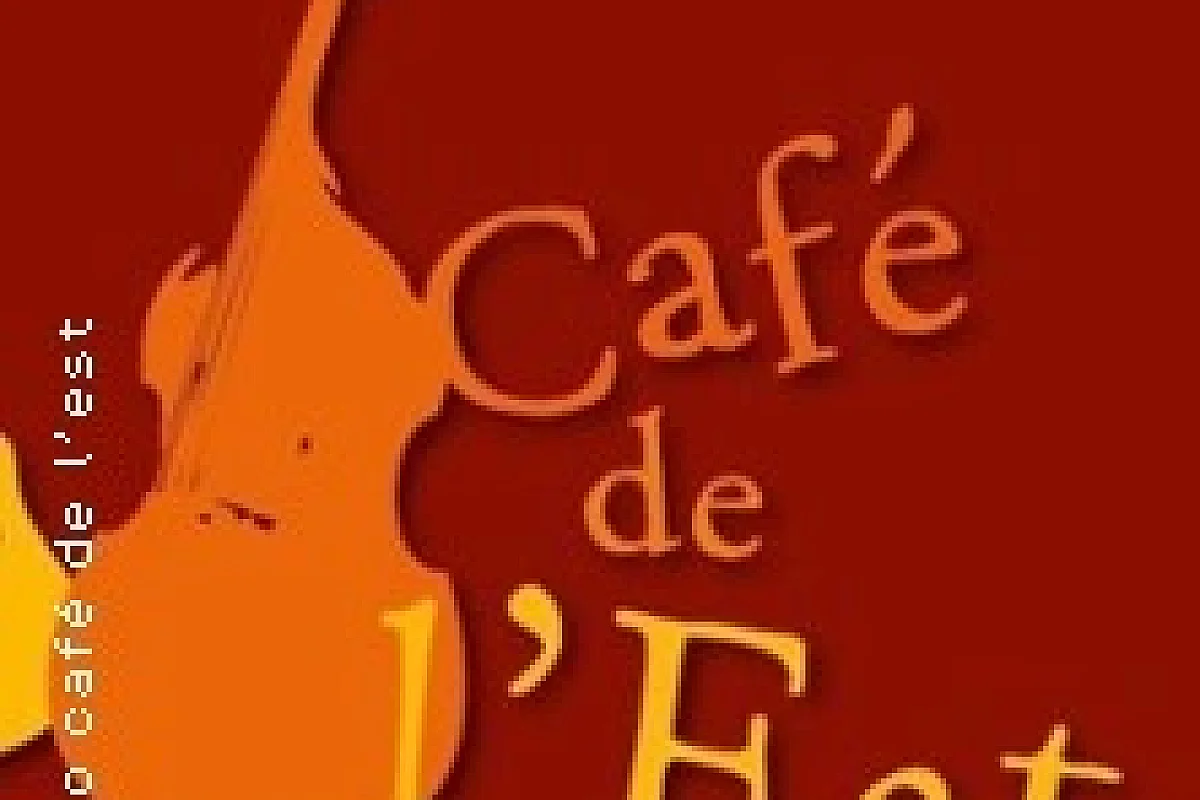 Duo café de l’Est