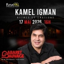 Kamel Igman