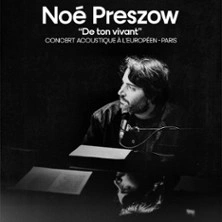 Noé Preszow  