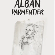 Alban Parmentier