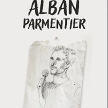 Alban Parmentier