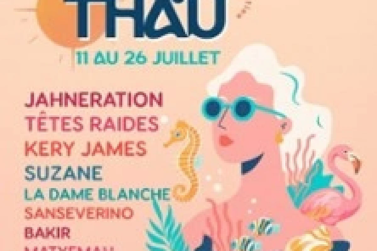 Festival de Thau
