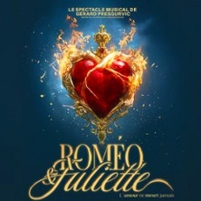 Roméo & Juliette - Tournée