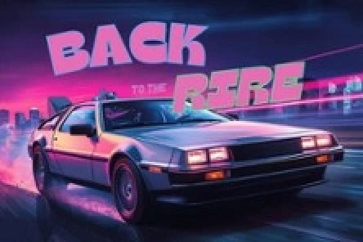 Comedy club @back to the rire