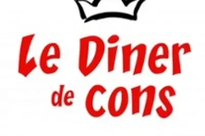 Le Diner de Cons