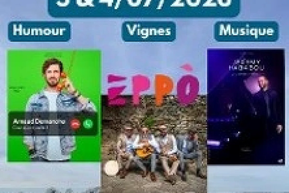 Festival Clap de Vin