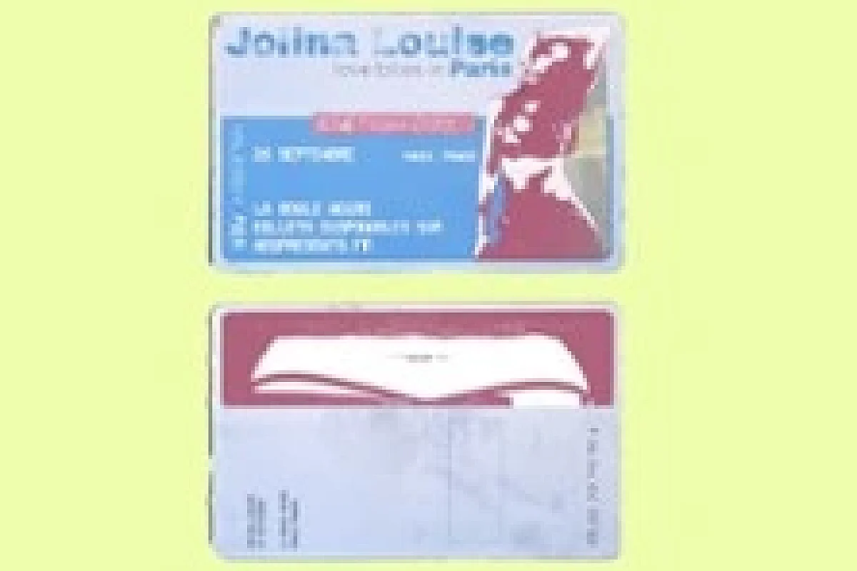 Jolina Louise