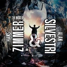 Les Musiques de Hans Zimmer & Alain Silvestri