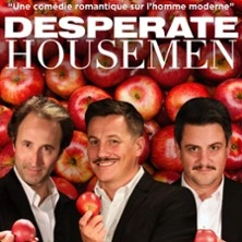 Desperate Housemen - Théâtre des Chartrons, Bordeaux