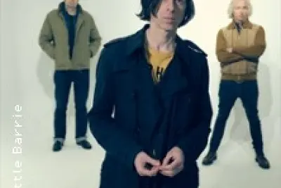 Little Barrie