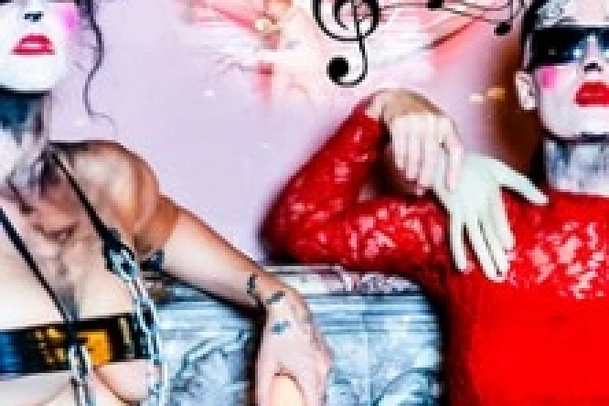 CocoRosie