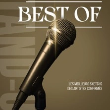 Best Of - The Joke Comedy Club, Paris