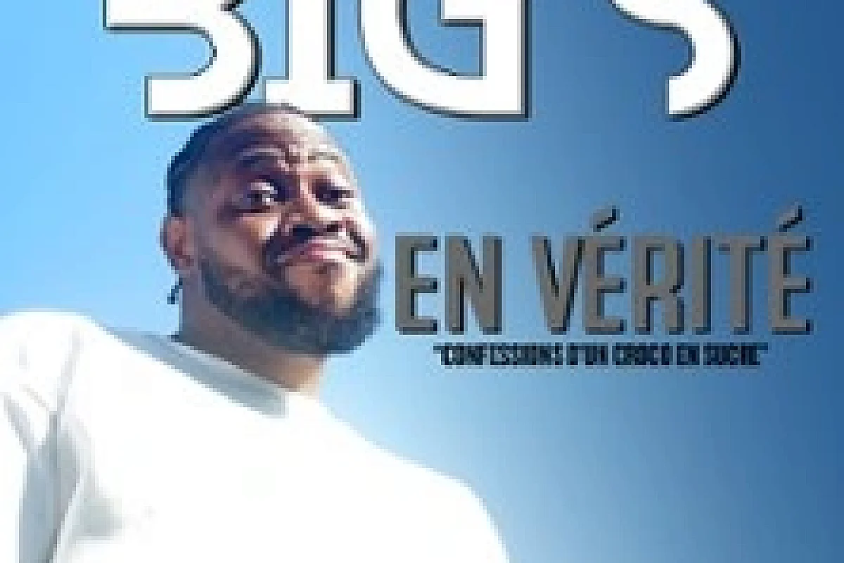 Big S - En Vérité - Tournée