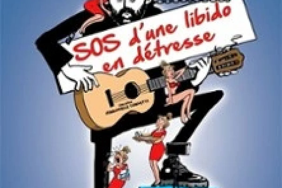 SOS d’une Libido en Détresse
