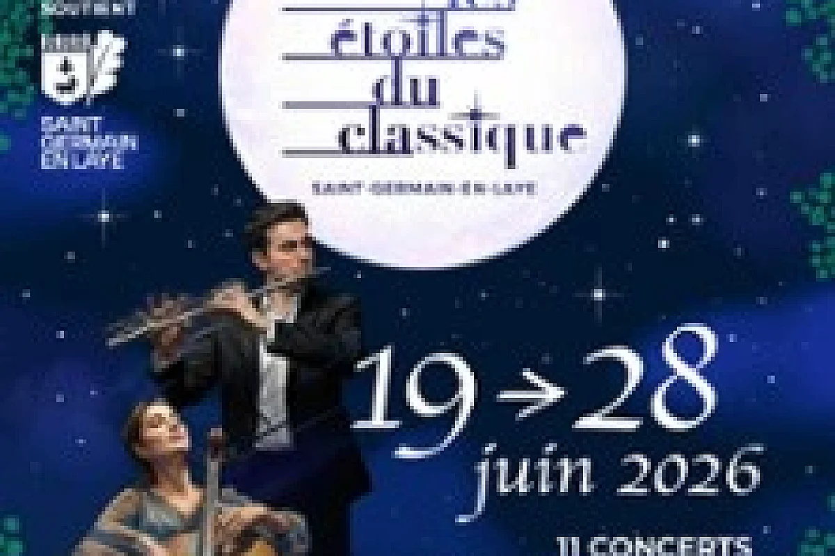 Festival Les Etoiles du Classique