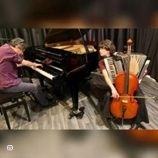 Récital dé-Piano-té