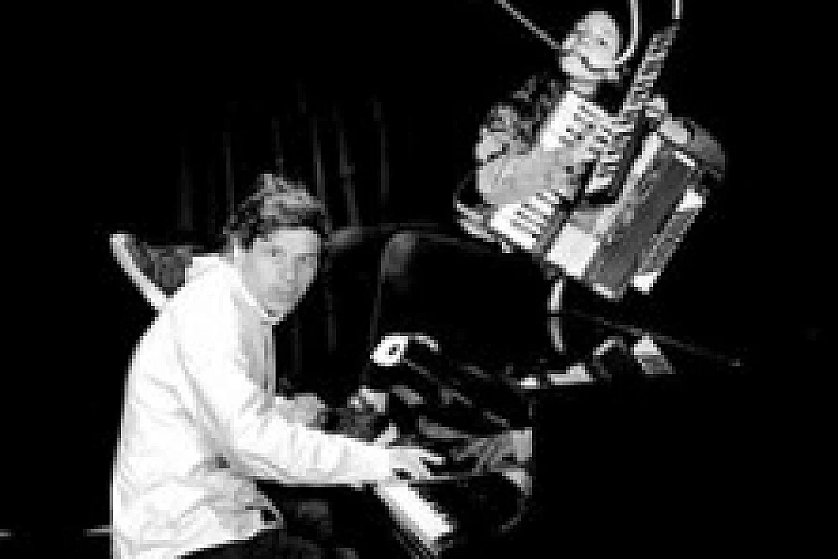 Spectacle inclassable !