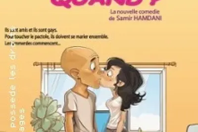 On divorce quand ?