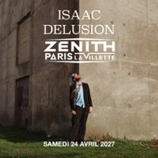 Isaac Delusion