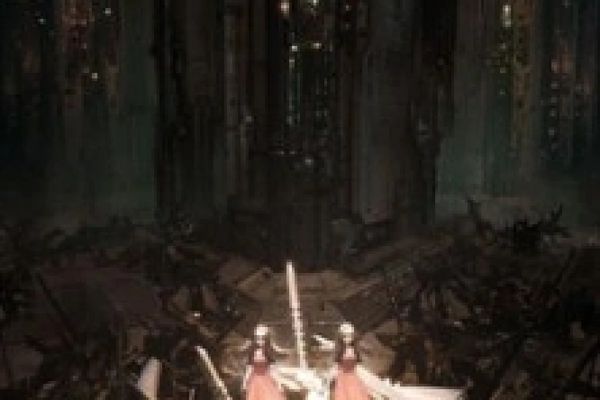 Nier:Orchestra Concert 12026  [ YoRHa ]