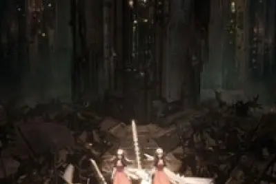 Nier:Orchestra Concert 12026  [ YoRHa ]