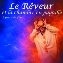 Le Rêveur et la Chambre en Pagaille
