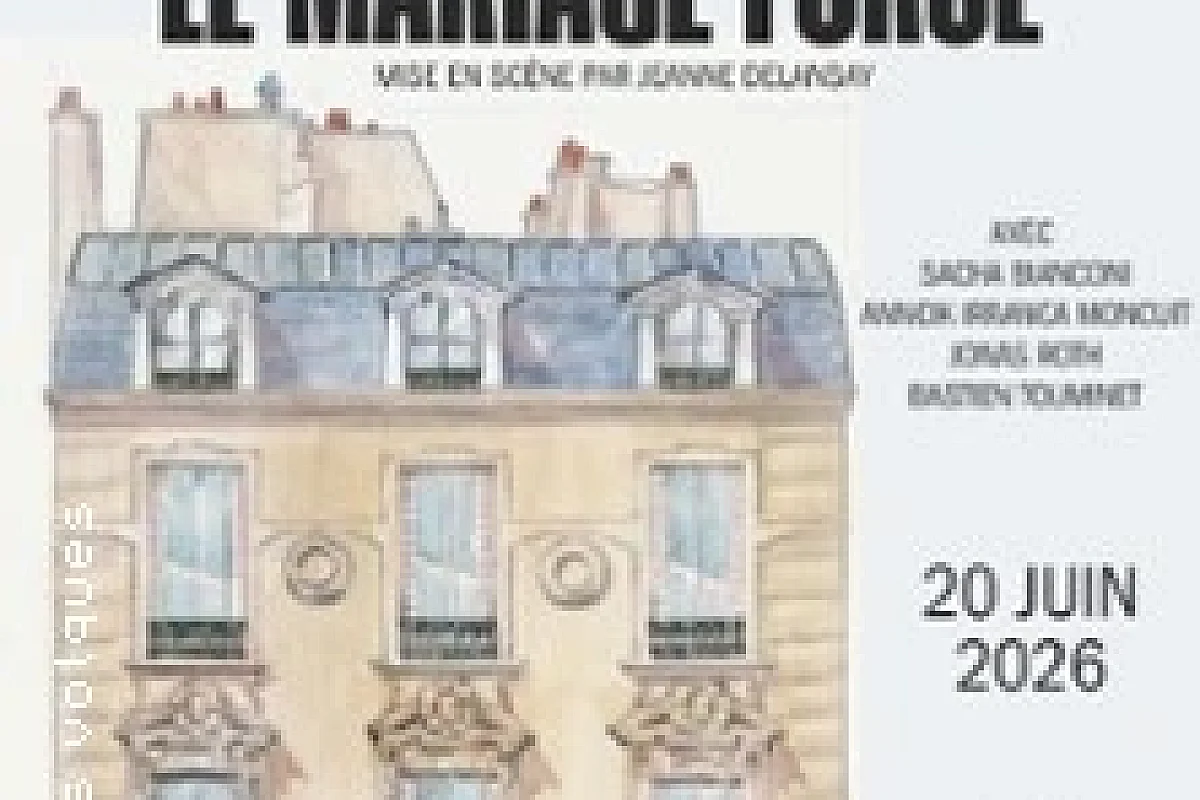 Le Mariage Forcé