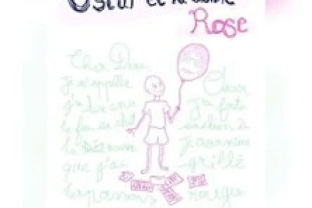 Oscar et la dame rose