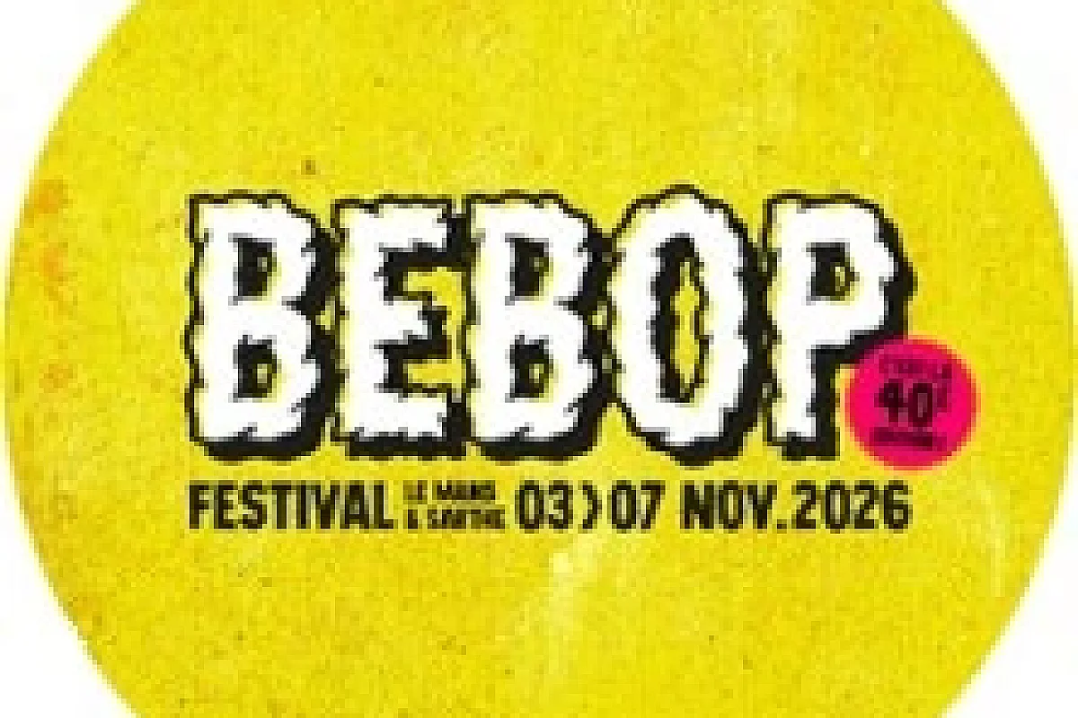 Festival Bebop