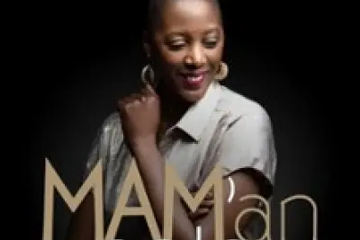 Mam' Issabré - Mam'an Solo