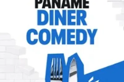Paname Diner Comedy